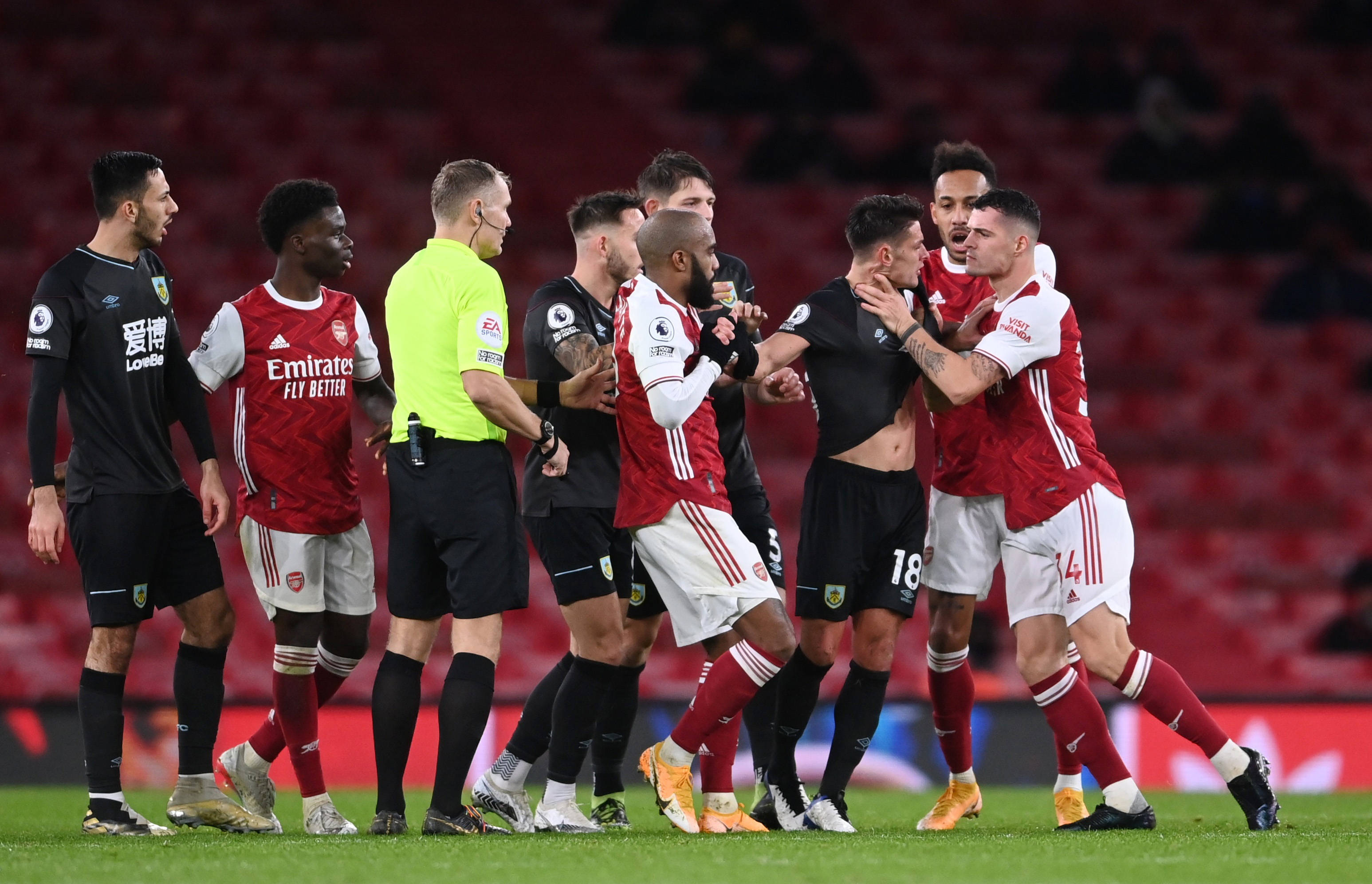 让我感受到 让我感受到